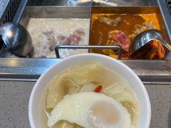 -海底捞火锅(凯德广场店)