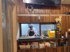 -00后的烤串·扬州地标烧烤(大运河博物馆店)