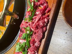 -贵厨酸汤牛肉(小十字店)