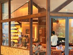 -MR. WALDEN COFFEE(万象天地店)