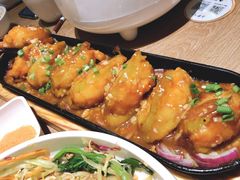 -金掌勺锅包肉(华润万象城店)