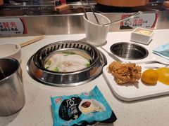 雪糕-龍歌自助小火锅(市南金茂湾店)