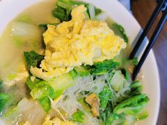 -吕氏疙瘩汤·新鲁菜(新贵和店)