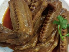 -中恒华茶楼(牌坊店)