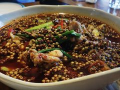 -渝乡人家(和平里店)