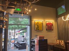 -haxnbauer海森堡德国餐厅(深圳coco店)