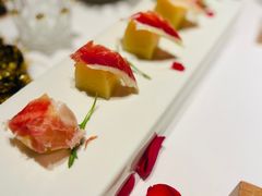 -王品牛排(郑州大卫城店)