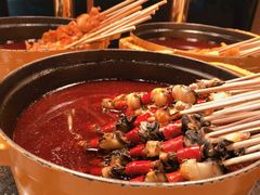 -圆顶阁西餐厅(郑州索菲特国际饭店 )