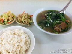 -京九排骨米饭(江西路店)