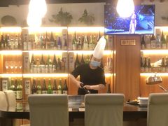 -品未·铁板烧(甜水园店)