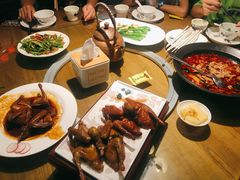 -大鸽饭(岗顶店)
