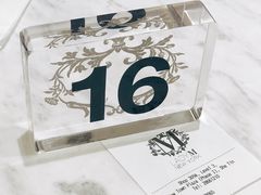 -Lady M(沙田新城市广场店)