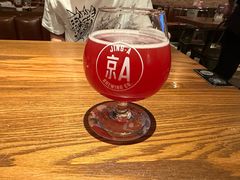 -京A Brewpub·精酿餐吧(幸福村店)