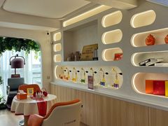 -瑶舍头疗·瑶浴·芳香热石SPA(五洲国际店)