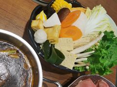 -呷哺呷哺(沈阳赛特奥莱店)