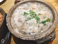 -王明古法砂锅居(开化寺店)