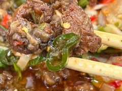-虎子面粉馆(五一东村店)