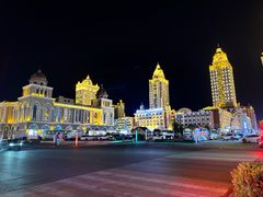 -卢布里西餐厅(总店)