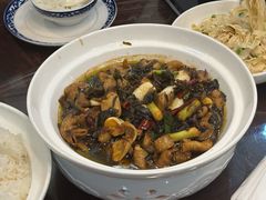 -季家厨房(长江东大街店)