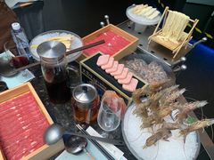 -王家渡火锅店(棕榈泉店)