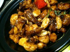 -青叶202都市餐厅(迪诺水镇店)