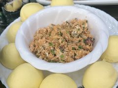 -渔码头食府(蓬莱阁店)