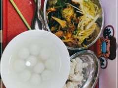 -北京大学-燕南食堂