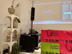 -春树下·树屋花房西餐厅(罍街AS1980店)