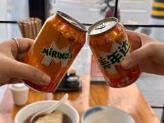 -小方的面(徐家汇店)