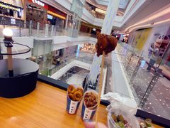 -炸物局(泊富I CITY店)