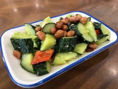 -兰州-西固陈记牛肉面·烧烤(山阴路店)