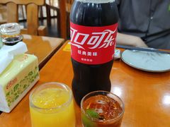 梅酒-银子铁板烧料理自助餐(人民广场店)