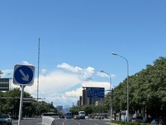 -元大都城垣遗址公园