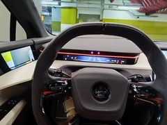 -莲花跑车(国贸商城店)