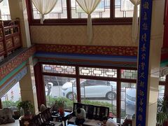 -懋隆金阁·博山菜