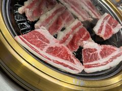 -杨小佳·齐齐哈尔烤肉·烤串(广州店)