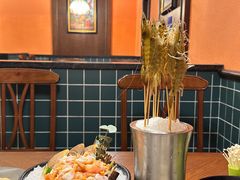 -东海怡品海鲜豆捞(星街坊店)
