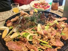 -厚味居炙子烤肉·清真(天桥南纬路店)