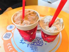 -DQ·蛋糕·冰淇淋(富华里店)