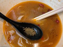 -漆黑觉米粉(三里屯店)