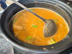 -泉味道贵州厨房(三里河店)