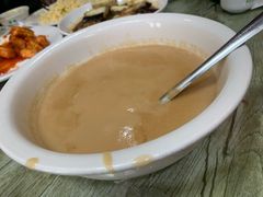 -华春餐馆(鱼山路店)