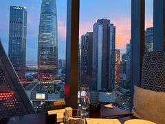 -小南洋海景餐厅(深圳湾店)