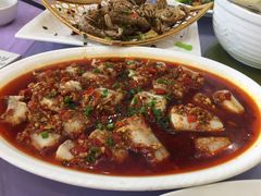 -合家小菜餐馆(新诚花苑店)