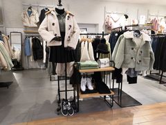 -三福时尚(三峡广场华夏银座店)