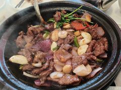 -鹅香四海·卤水火锅·砂锅粥·潮汕菜(宝安店)