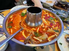 -simply thai天泰(长泰广场店)