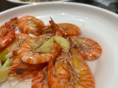 -鹰龙海畔度假酒店(咸祥店)