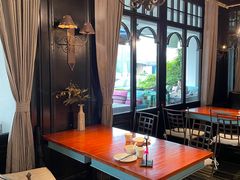 -hallch好吃餐厅(奥体中心店)