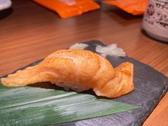 -七条鱼日本料理(远洋乐堤港店)